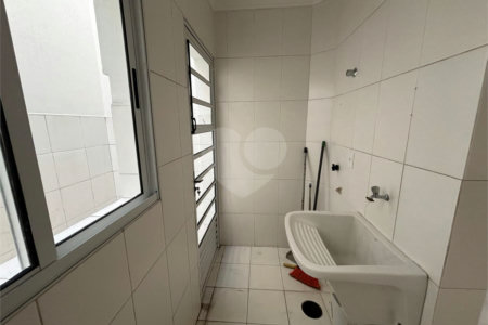 Casa em condomínio à venda com 2 suítes em Imirim, São Paulo, SP