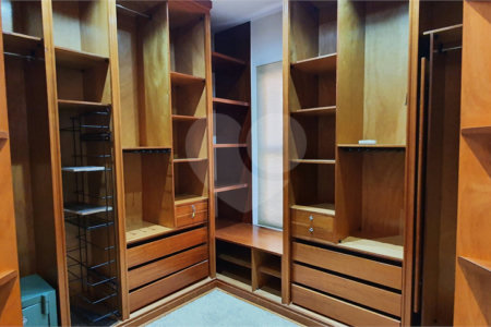 Apartamento à venda com 4 suítes em Brooklin Novo, São Paulo, SP