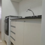 Apartamento à venda com 1 suíte em Vila Andrade, São Paulo, SP