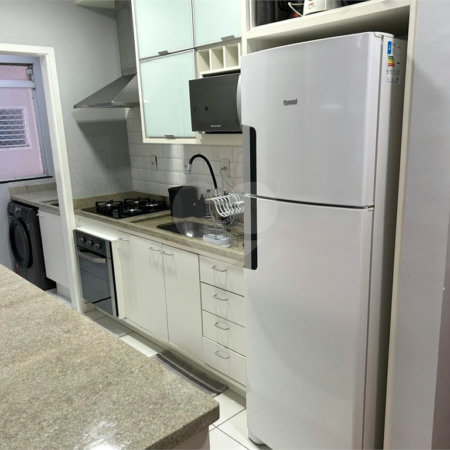 Apartamento à venda com 2 quartos em Vossoroca, Votorantim, SP