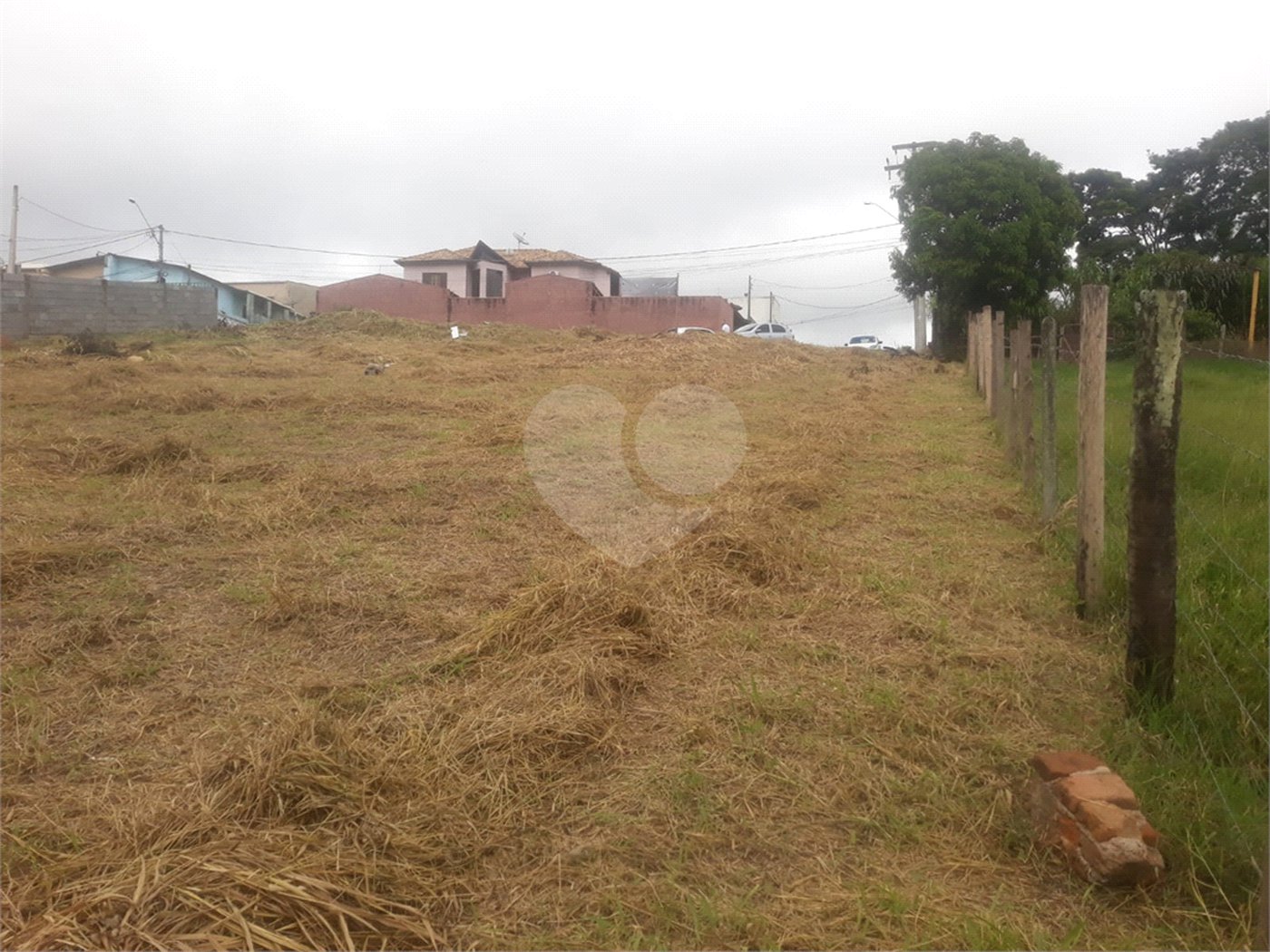 Terreno à venda em Jardim dos Ipês, Mairinque, SP