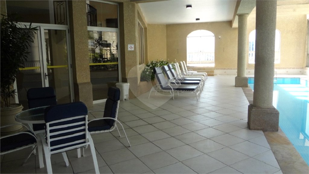 Apartamento à venda com 4 suítes em Jardim Fonte do Morumbi, São Paulo, SP