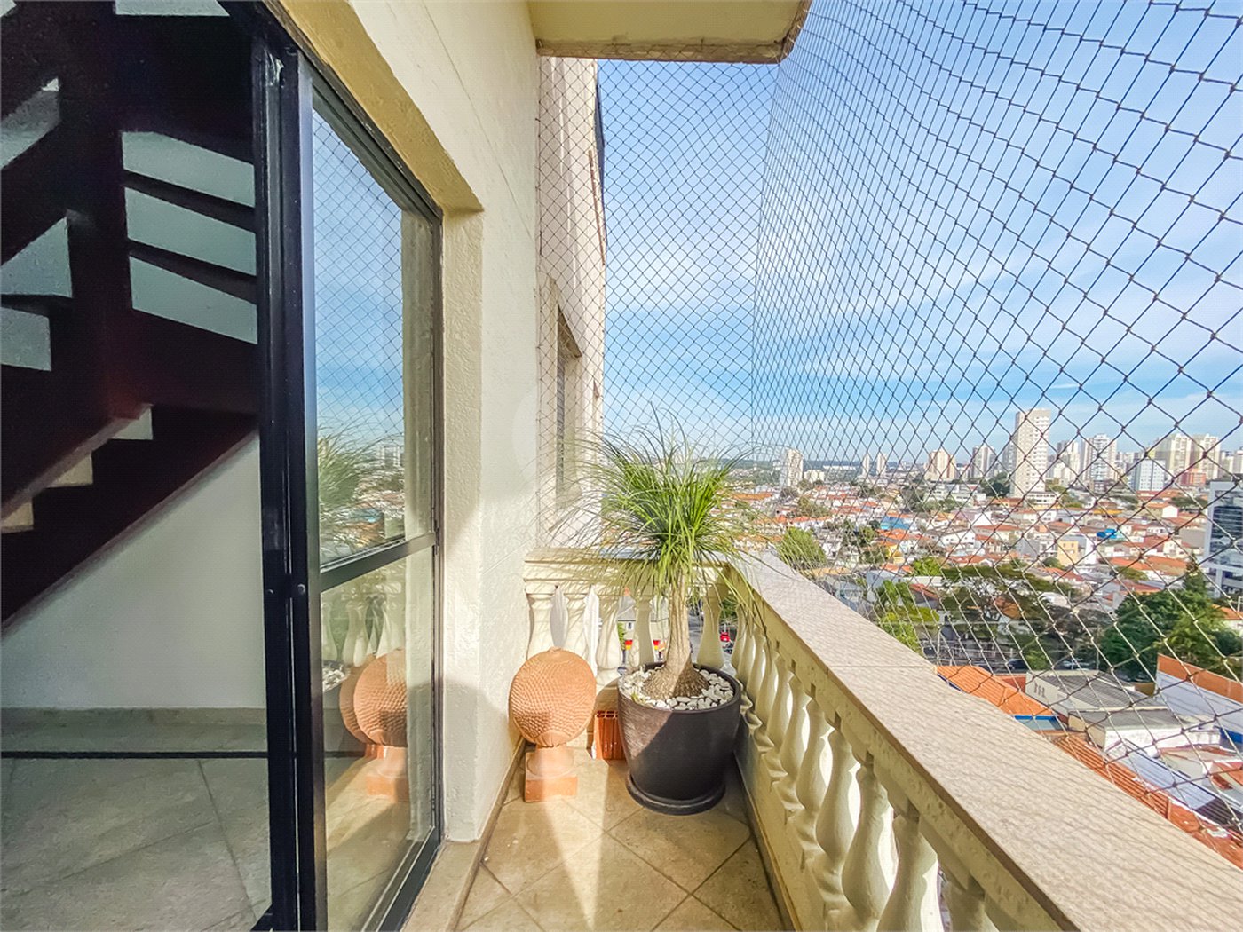 Cobertura à venda com 3 quartos, sendo 2 suítes, em Vila da Saúde, São Paulo, SP