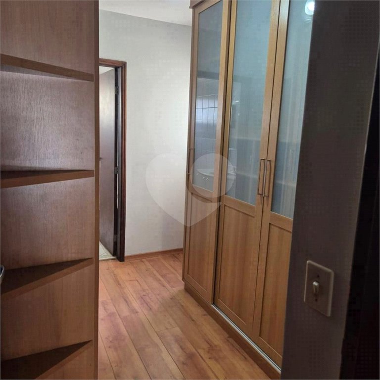 Apartamento de Alto Padrão no Edifício Taiamã – Centro da Cidade