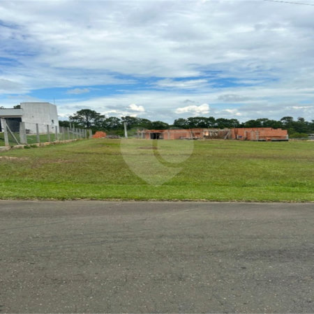 Terreno à venda no condomínio Residencial Dacha, Sorocaba - SP