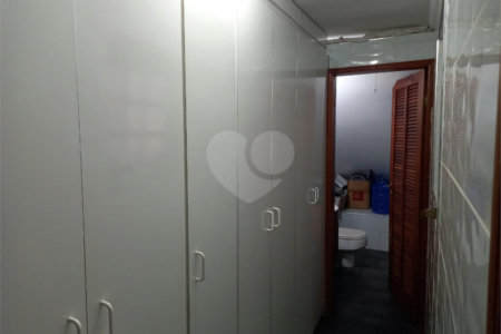 Sobrado à venda com 3 quartos, sendo 1 suíte,  em Santa Teresinha, São Paulo, SP