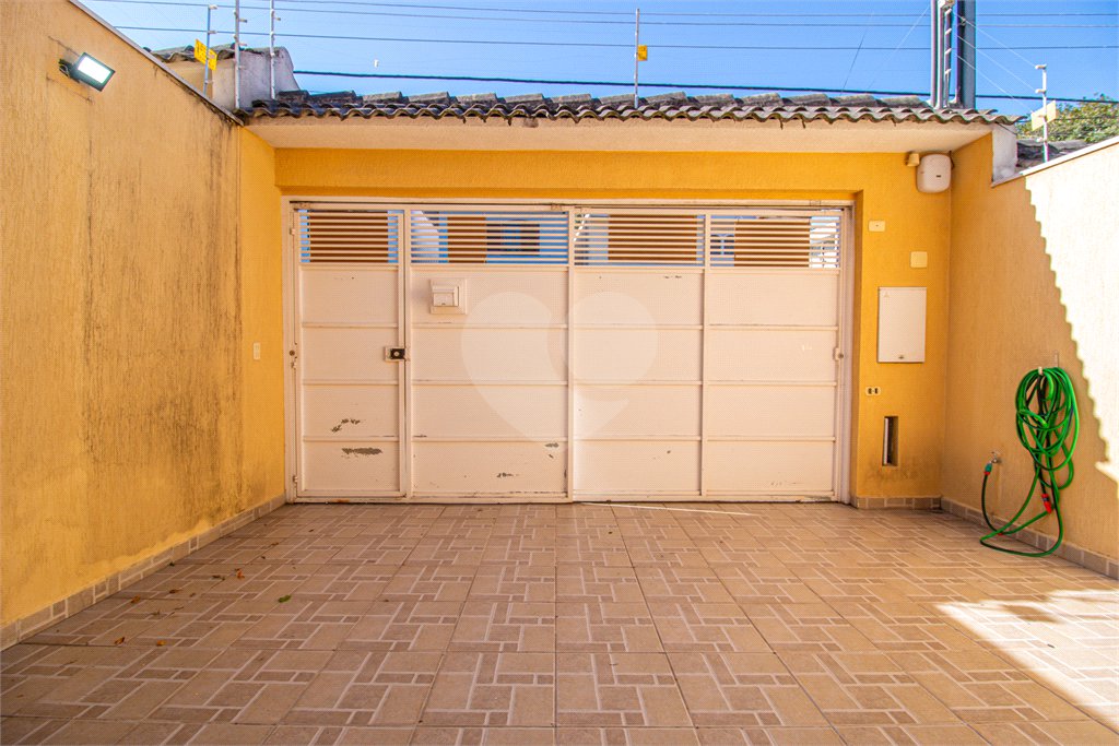 Sobrado à venda com 3 quartos, sendo 1 suíte, em Jardim Prudência, São Paulo, SP