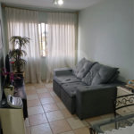 Apartamento à venda com 2 quartos no Brasilândia, São Paulo, SP