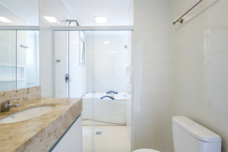 Apartamento à venda com 4 quartos, sendo 2 suítes,  em Indianópolis, São Paulo, SP