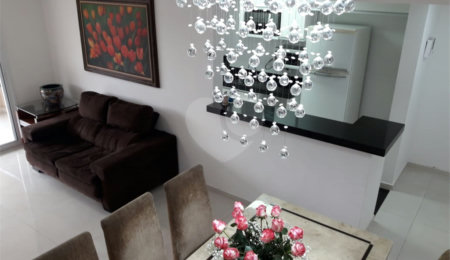 Apartamento à venda com 3 quartos, sendo 1 suíte,  em Tremembé, São Paulo, SP