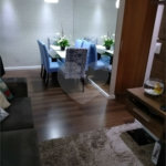 Apartamento à venda com 2 quartos em Jardim Pinheiros, São Paulo, SP