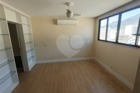 Cobertura à venda com 3 quartos, sendo 2 suítes, em Tijuca, Rio de Janeiro, RJ