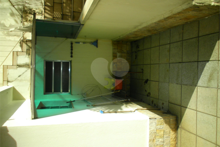 Sobrado à venda com 4 quartos em Vila Maria, São Paulo, SP