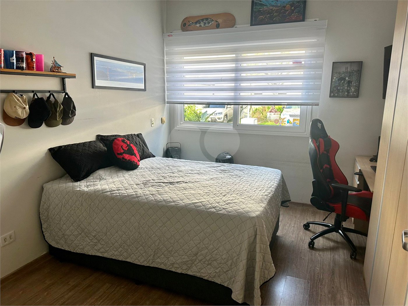 Casa à venda com 4 suítes em Nova Gardênia, Atibaia, SP