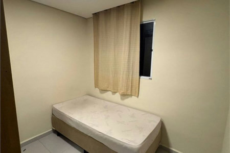 Apartamento Residencial à venda, Jardim dos Pássaros, Guarujá - AP1291.