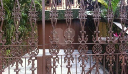Sobrado à venda com 6 quartos, sendo 4 suítes,  em Barro Branco (zona Norte), São Paulo, SP