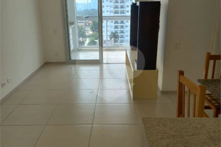 Apartamento à venda com 2 quartos, sendo 1 suíte,  em Vila Mascote, São Paulo, SP