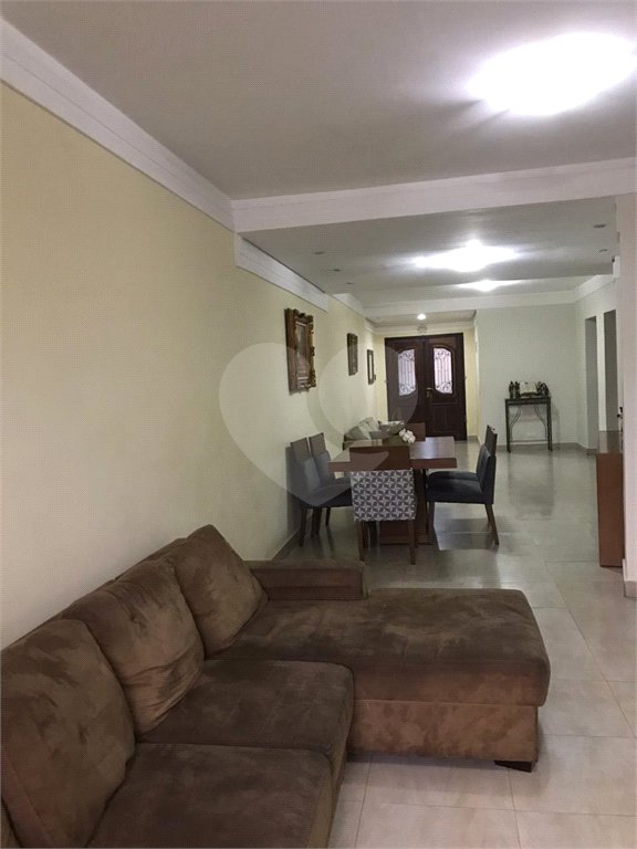 Sobrado à venda com 3 quartos, sendo 1 suíte, em Tucuruvi, São Paulo, SP