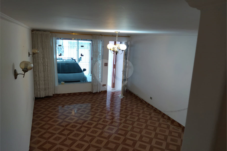 Sobrado à venda com 2 quartos, sendo 1 suíte, em Água Fria, São Paulo, SP