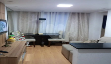 Apartamento à venda com 2 quartos em Jaraguá, São Paulo, SP