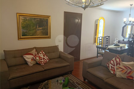 Casa à venda com 3 quartos em Jardim Santa Cruz (sacomã), São Paulo, SP
