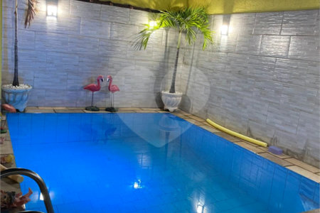Casa à venda com 5 quartos, sendo 2 suítes, em Campo Grande, Rio de Janeiro, RJ