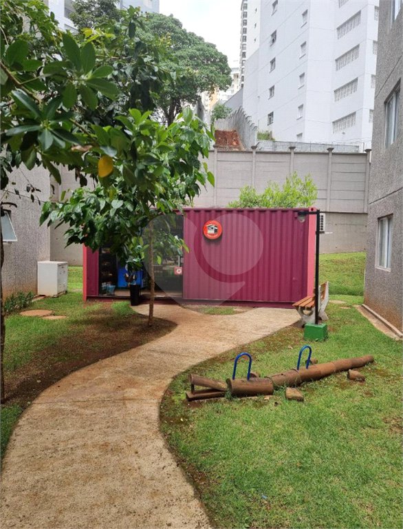 Apartamento à venda com 2 quartos em Vila Andrade, São Paulo, SP