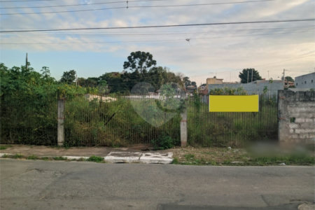 Terreno à venda em Parque Santa Rosa, Suzano, SP
