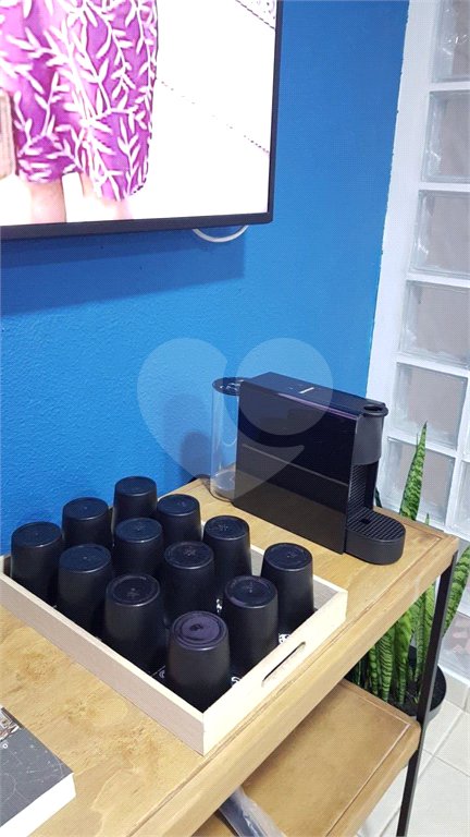 Apartamento à venda com 1 quarto em Barra Funda, São Paulo, SP