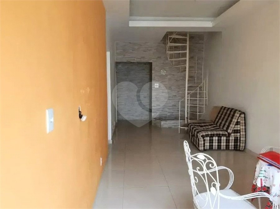 Cobertura à venda com 3 quartos, sendo 2 suítes, em Flamengo, Rio de Janeiro, RJ