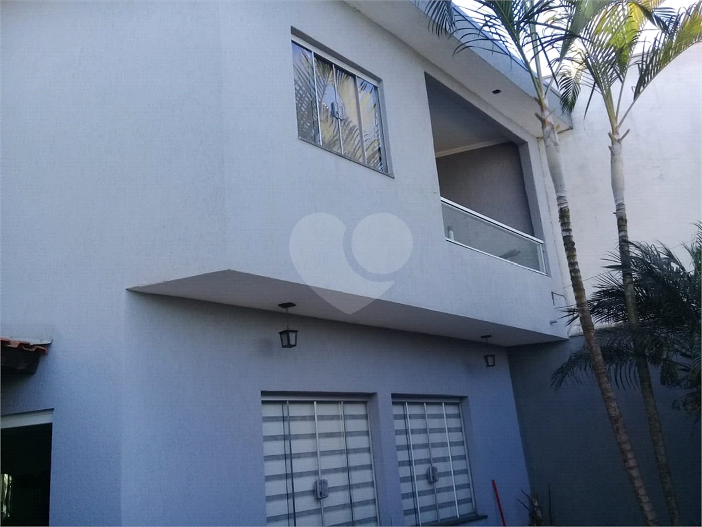 Sobrado à venda com 2 quartos, sendo 1 suíte, em Cidade Boa Vista, Suzano, SP
