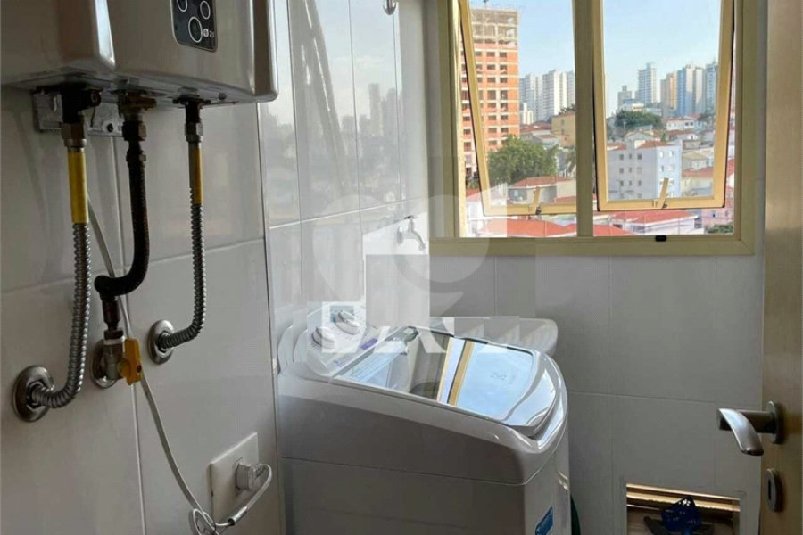 Apartamento à venda com 2 quartos, sendo 1 suíte, em Jardim São Paulo(zona Norte), São Paulo, SP