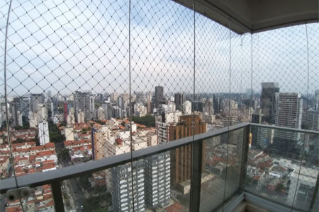 Apartamento à venda ou para alugar com 3 suítes em Pinheiros, São Paulo, SP