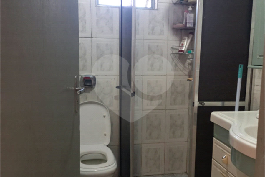 Casa à venda com 3 quartos, sendo 1 suíte, em Vila Guilherme, São Paulo, SP