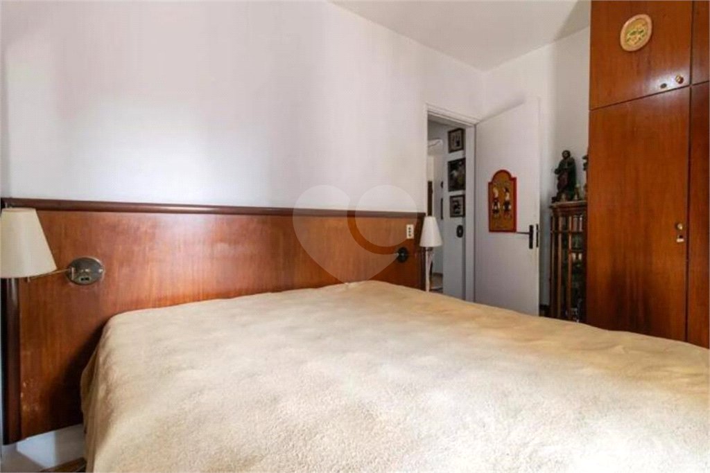Apartamento à venda com 1 quarto em Itaim Bibi, São Paulo, SP
