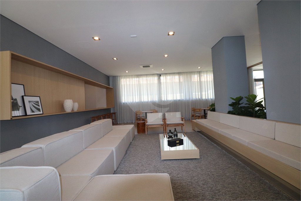 Apartamento à venda com 3 suítes em Santana, São Paulo, SP