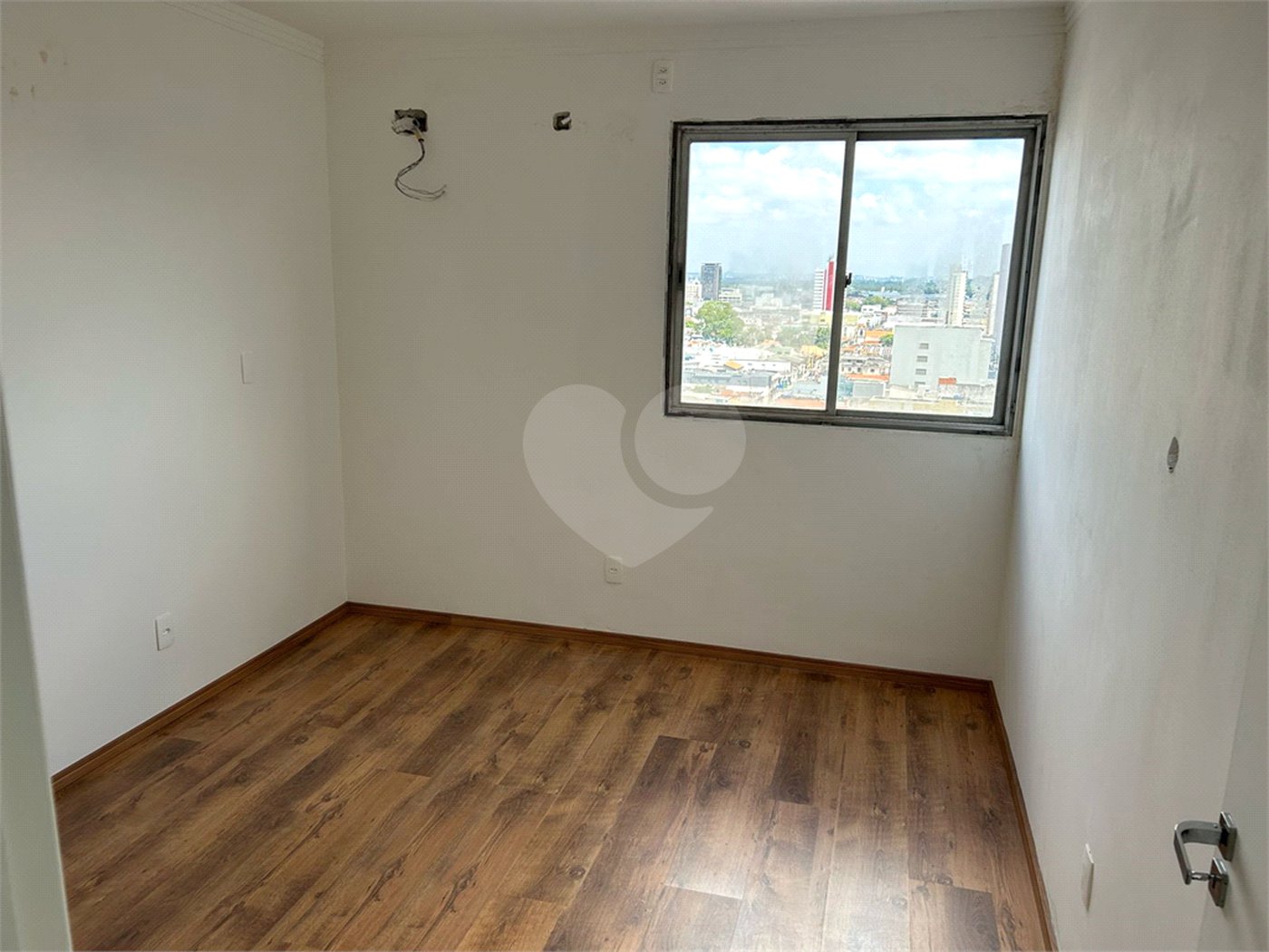 Apartamento à venda com 4 quartos, sendo 2 suítes, em Vila Partenio, Mogi das Cruzes, SP