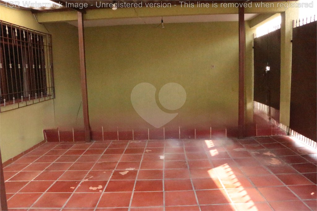 Sobrado à venda com 3 quartos em Freguesia do Ó, São Paulo, SP