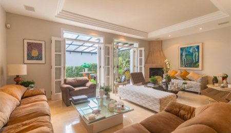 Casa à venda com 4 quartos, sendo 3 suítes,  em Brooklin Paulista, São Paulo, SP