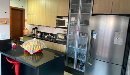 Casa à venda com 3 quartos em Jardim Celeste, São Paulo, SP