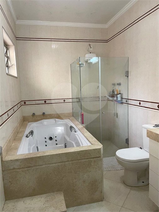 Casa Térrea à venda com 3 quartos, sendo 1 suíte, em Vila Zelina, São Paulo, SP