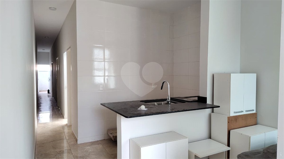 Casa à venda com 2 quartos em Jardim Piazza DI Roma II, Sorocaba, SP