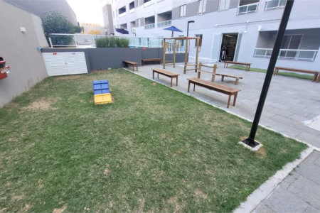 Apartamento à venda com 2 quartos em Água Branca, São Paulo, SP