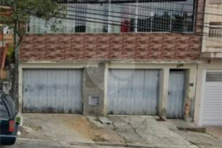 Terreno à venda em Vila Ipojuca, São Paulo, SP