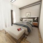 Casa à venda com 3 suítes no condomínio Mont Blanc Village, Vinhedo - SP