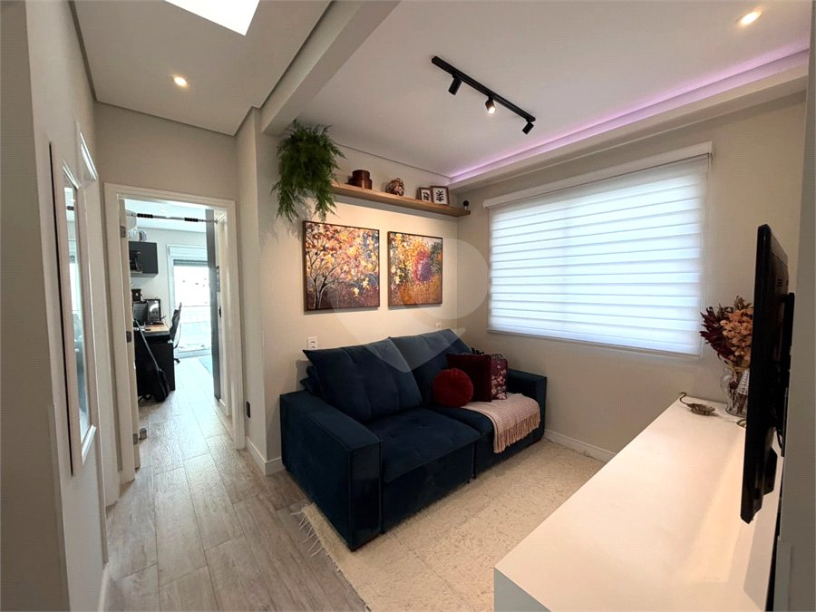 Casa à venda com 3 suítes no condomínio Palm Hill North, São Paulo - SP