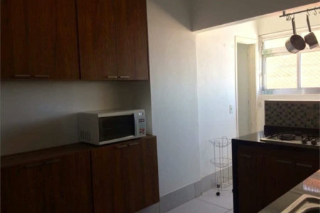 Apartamento à venda com 3 quartos, sendo 1 suíte, em Paraisópolis, São Paulo, SP