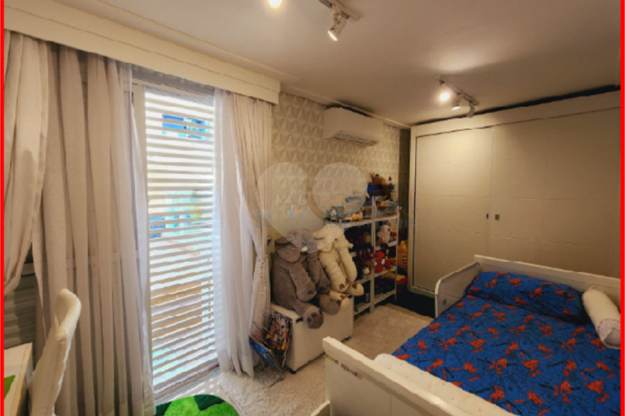 Sobrado à venda com 3 quartos, sendo 1 suíte, em Santana, São Paulo, SP