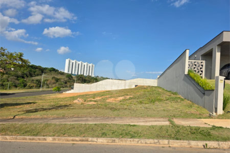 Terreno à venda no condomínio Saint Patrick, Sorocaba - SP