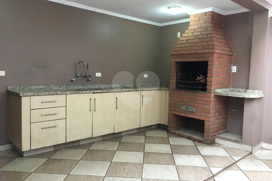 Sobrado à venda com 3 quartos, sendo 1 suíte, em Vila Maria, São Paulo, SP